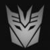 Decepticon