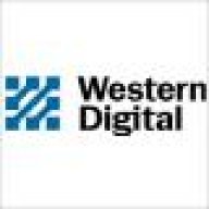 WesternDigital