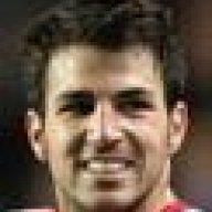 Fabregas