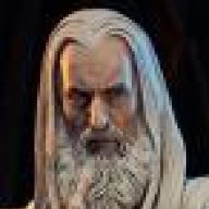 Saruman