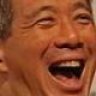 lee hsien loong