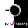 Kopi0Kosong