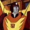 RodimusPrime