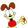 odie
