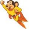 MightyMouse