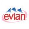 evian