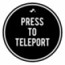 PressToTeleport