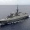 Frigate