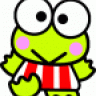 Keroppi