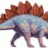 Stegosaurus