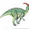 Parasaurolophus