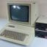 AppleIIe