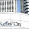 RafflesCity
