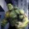 The HULK!!