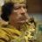 Muammar Gaddafi