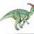 Parasaurolophus