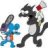 ItchyScratchy