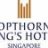 Copthorne