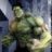 The HULK!!