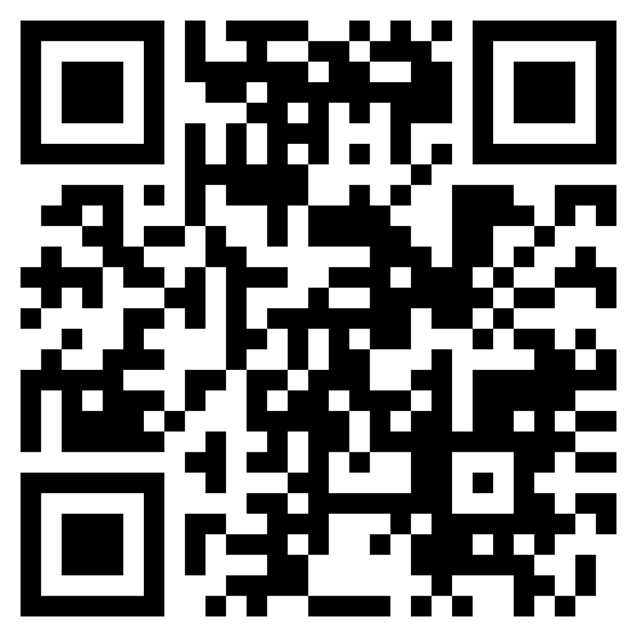 Save QR code now